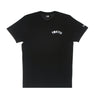 New Era, Maglietta Uomo Ne Food Pack Tee, Black