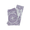 Vision Of Super, Pantalone Tuta Leggero Uomo Bandana Print Pants, Lilac