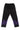 Vision Of Super, Pantalone Tuta Leggero Uomo Spray Flames Pants, 