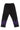 Vision Of Super, Pantalone Tuta Leggero Uomo Spray Flames Pants, 