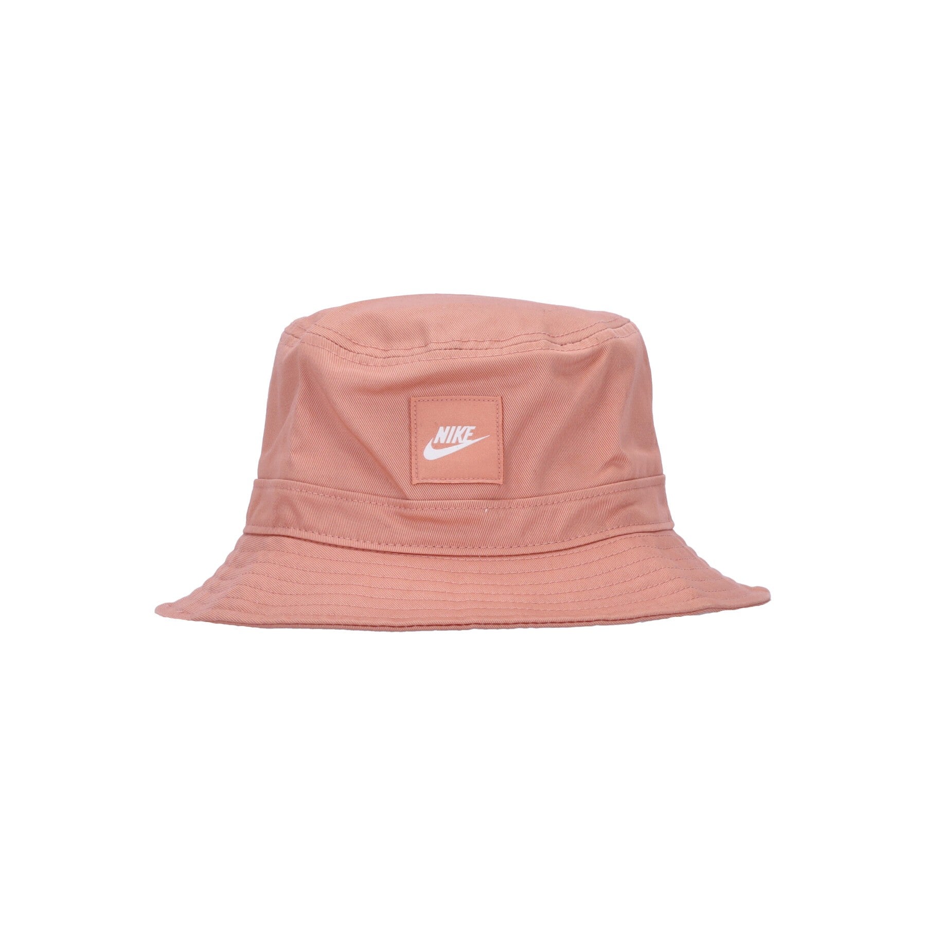 Nike, Cappello Da Pescatore Uomo Bucket Core, Lt Madder Root