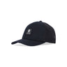 Element, Cappellino Visiera Curva Uomo Icon Mesh Cap, All Black