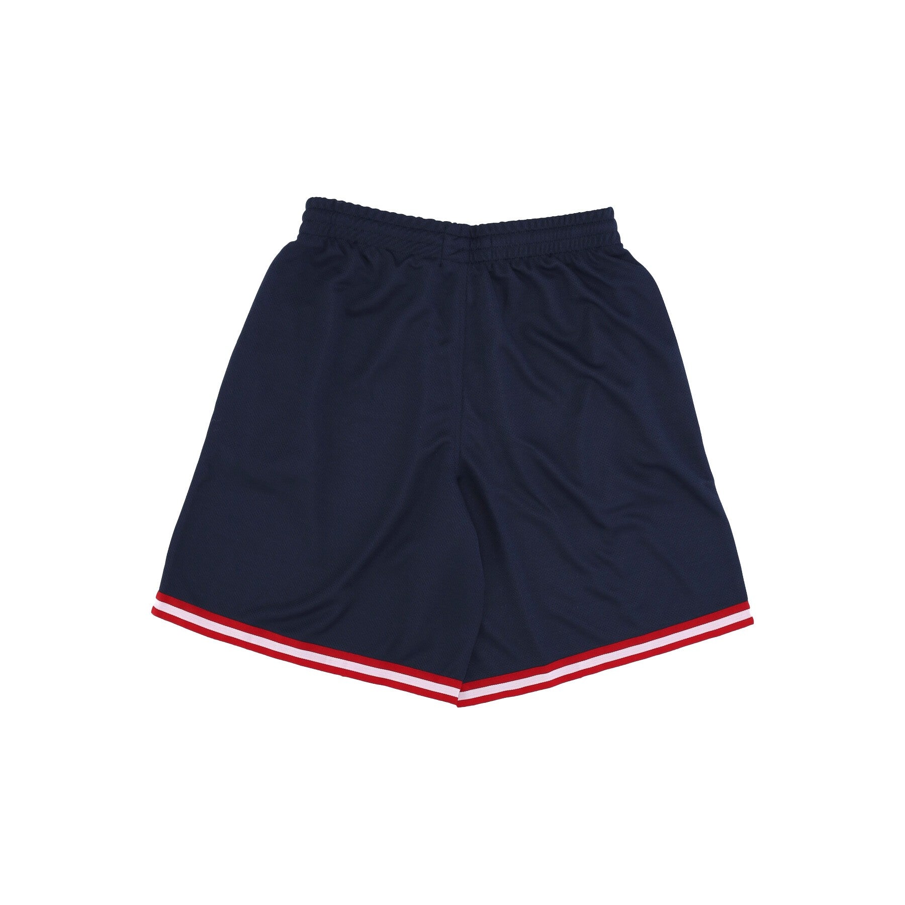 47 Brand, Pantaloncino Tipo Basket Uomo Mlb Back Court Grafton Shorts Bosred, 