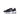 Nike, Scarpa Bassa Donna W Air Max 96 Ii, Black/white/metallic Silver