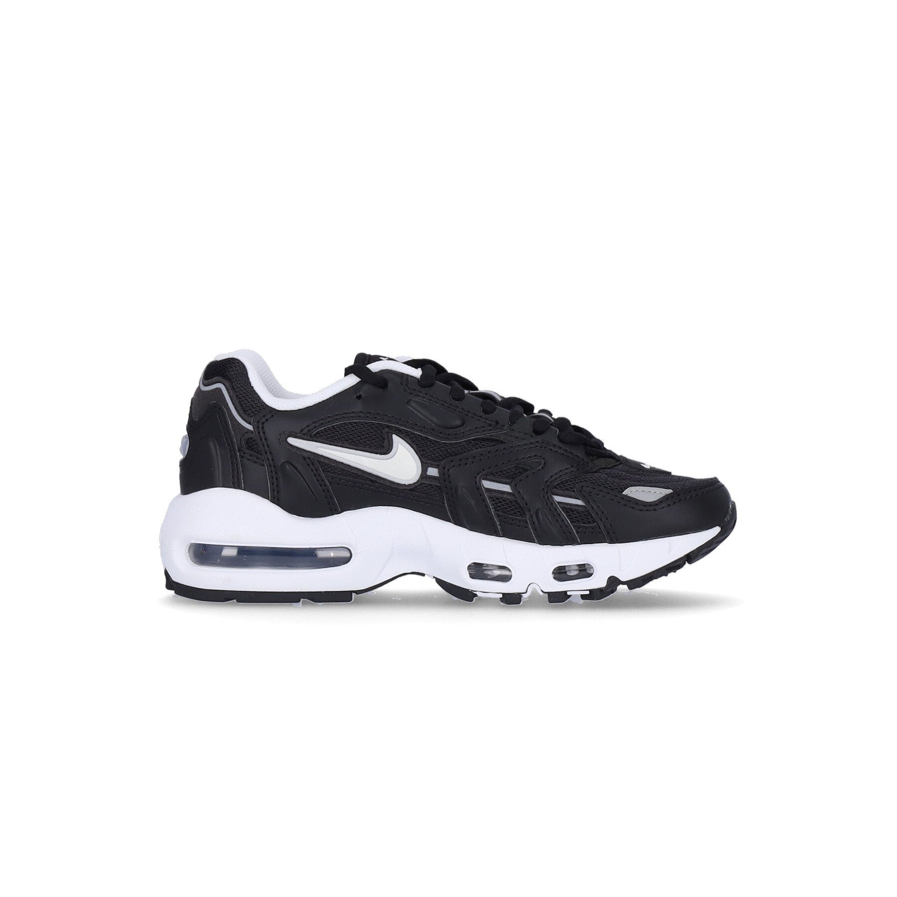 Nike, Scarpa Bassa Donna W Air Max 96 Ii, 