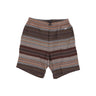 Iriedaily, Pantalone Corto Uomo Santo Short, Toffee