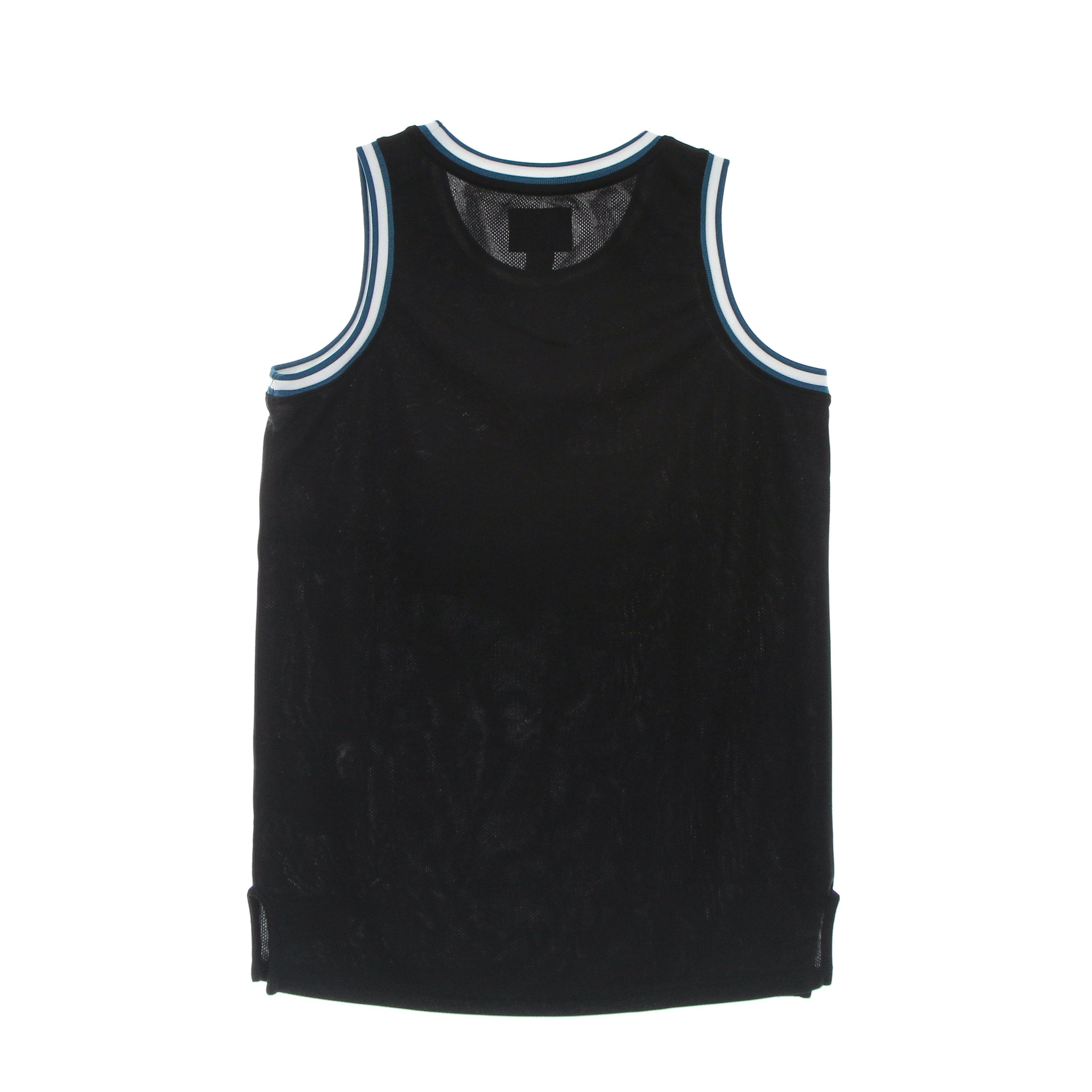 Basketball Men's Basketball NHL Grafton Jersey Sajsha Black / Original Team Colours