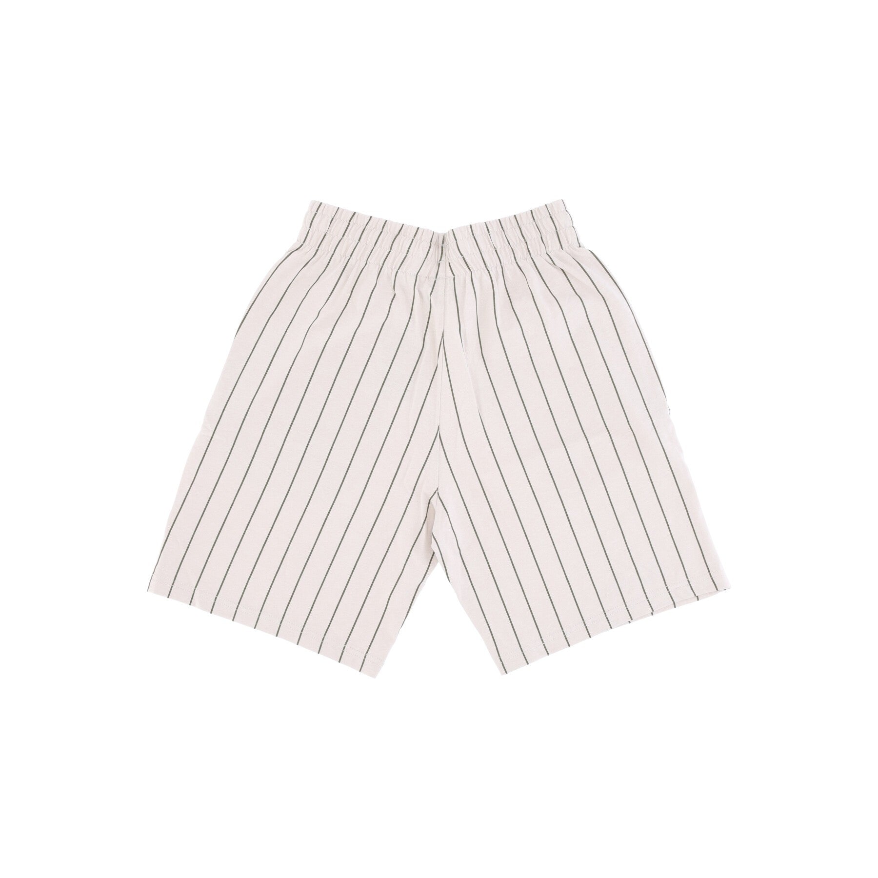 Pantalone Corto Tuta Uomo Ne Pinstripe Short Stone/new Olive