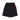 Pantaloncino Basket Uomo Nba City Edition 2023/24 Dri-fit Swingman Short Miahea Black DX8708-010
