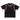 Phobia, Maglietta Uomo Barbed Wire Print Tee, Black/red