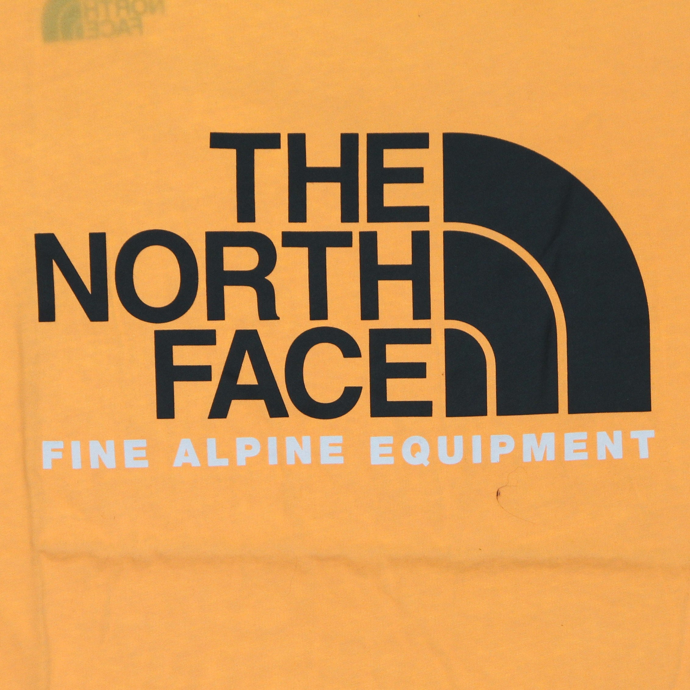 The North Face, Maglietta Uomo Fine Alpine Tee 2, 