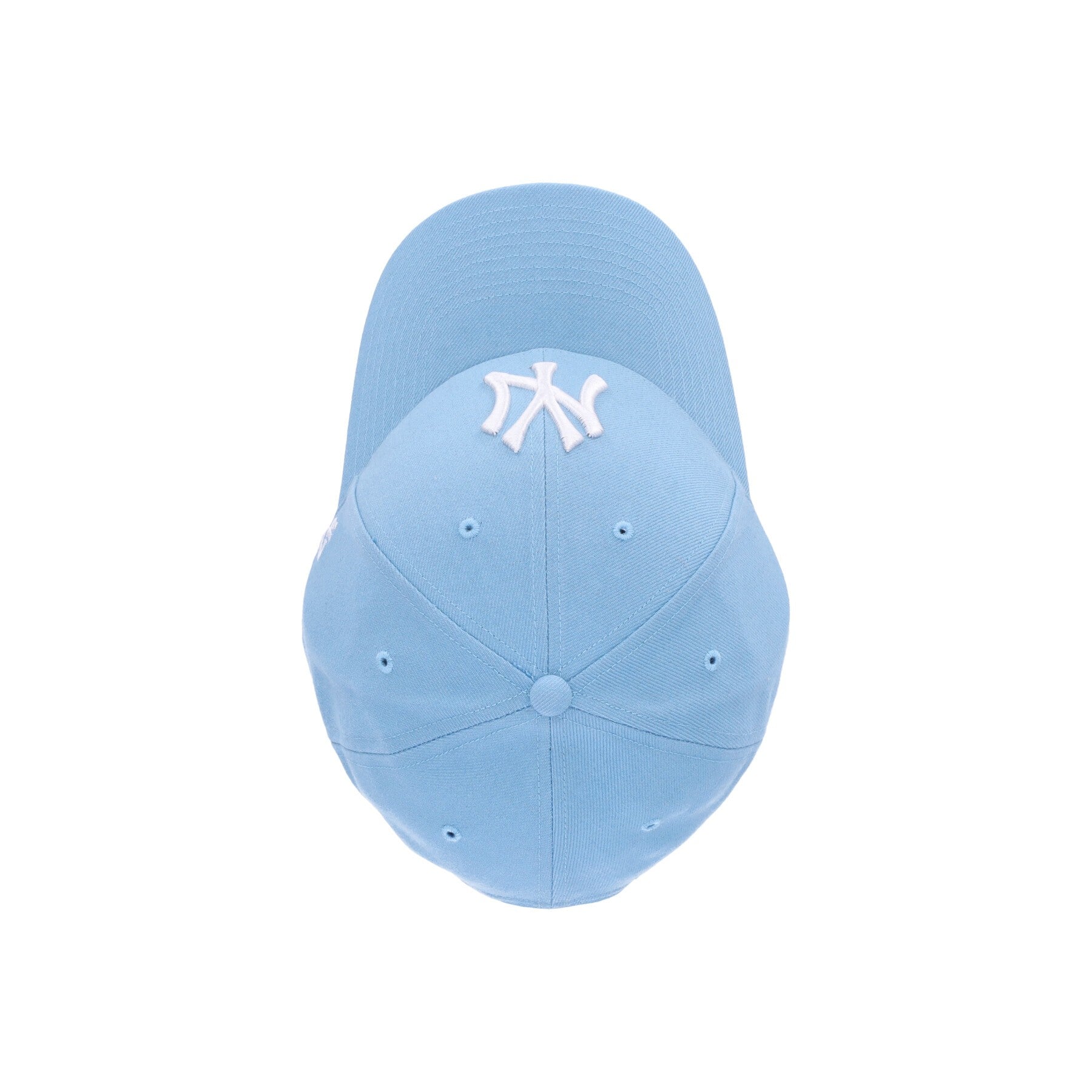 Curva para hombres Hat MLB MVP Neyyan Columbia/White