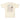 Maglietta Uomo Zoned Out Tee Antique White