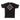 Maglietta Uomo Bandana Paisly Tee Black