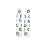 Huf, Calza Media Uomo Infinity Jewel Socks, White