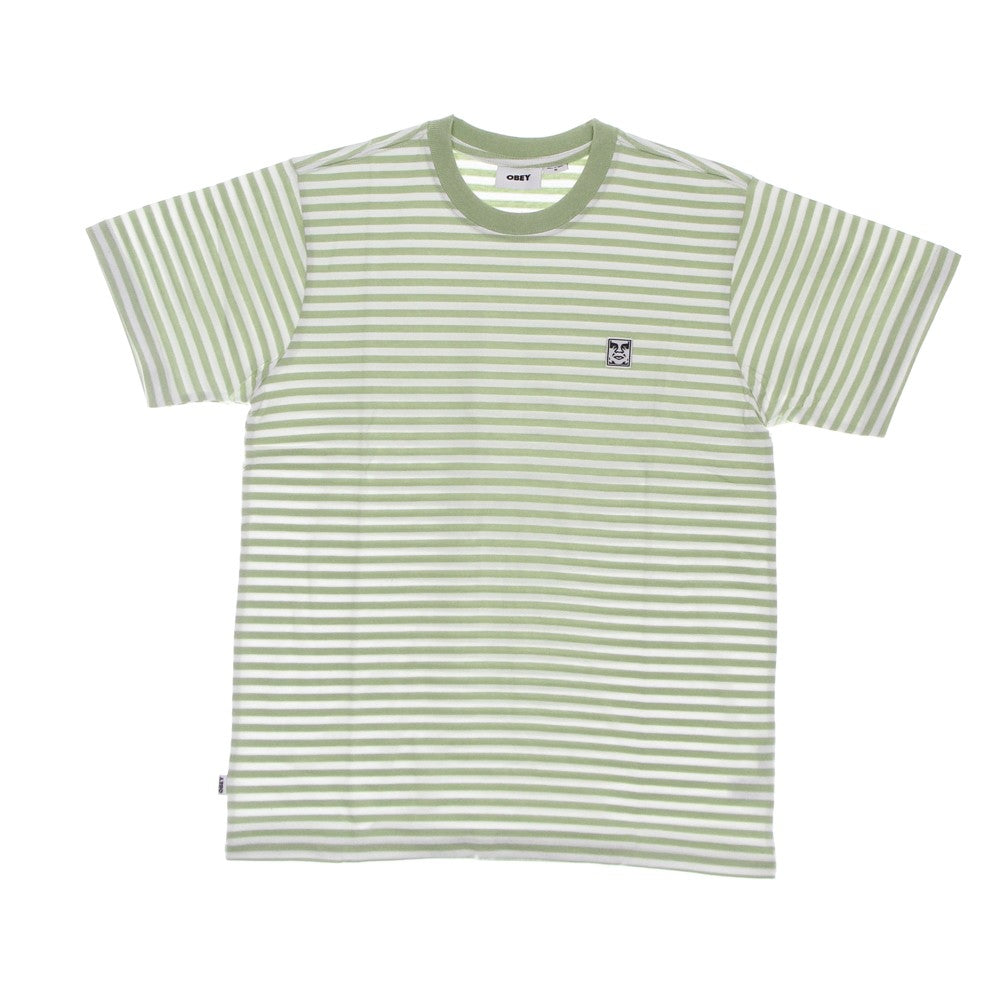 Maglietta Uomo Icon Legacy Tee Cucumber