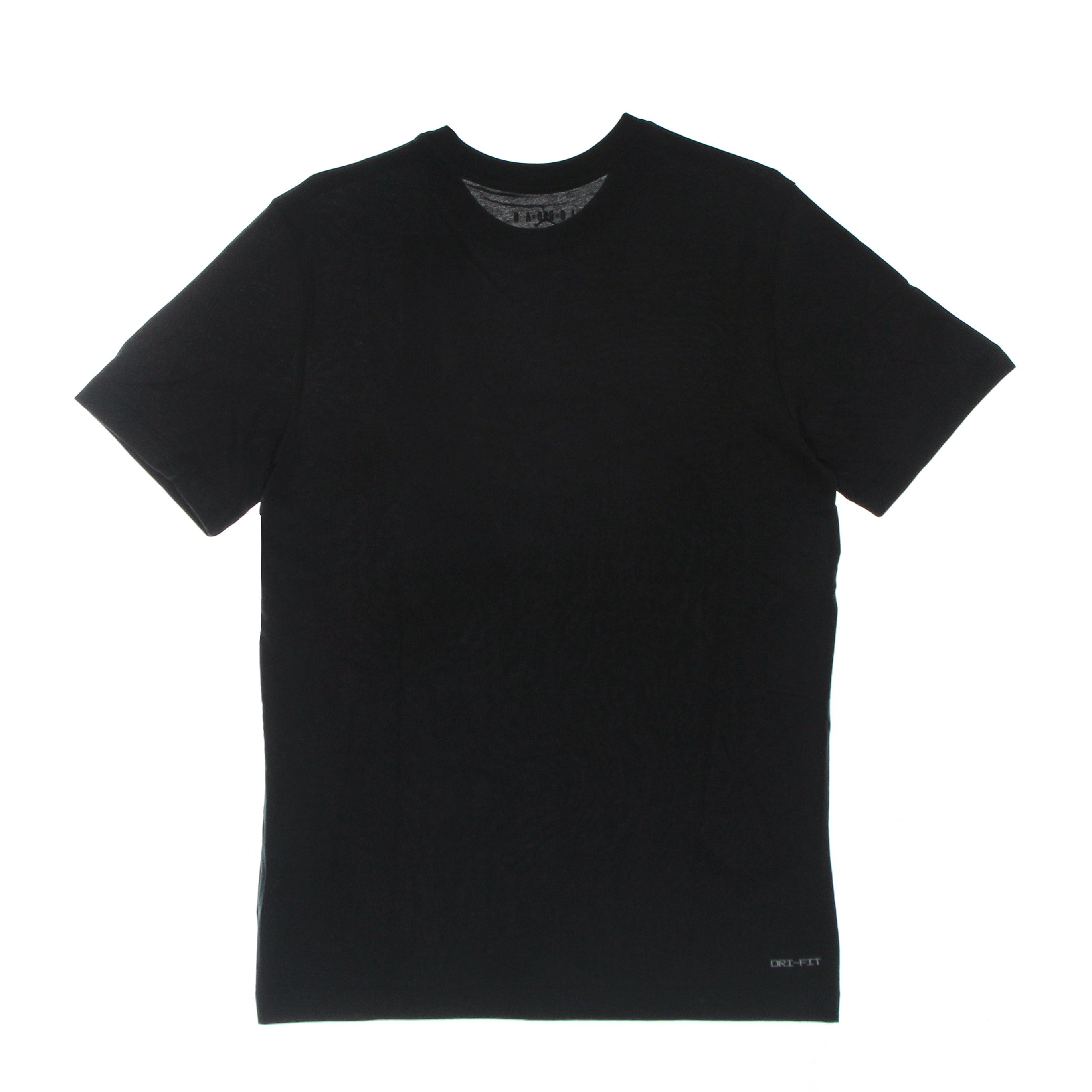 Jordan, Maglietta Uomo Air Dri-fit Crew Tee, 