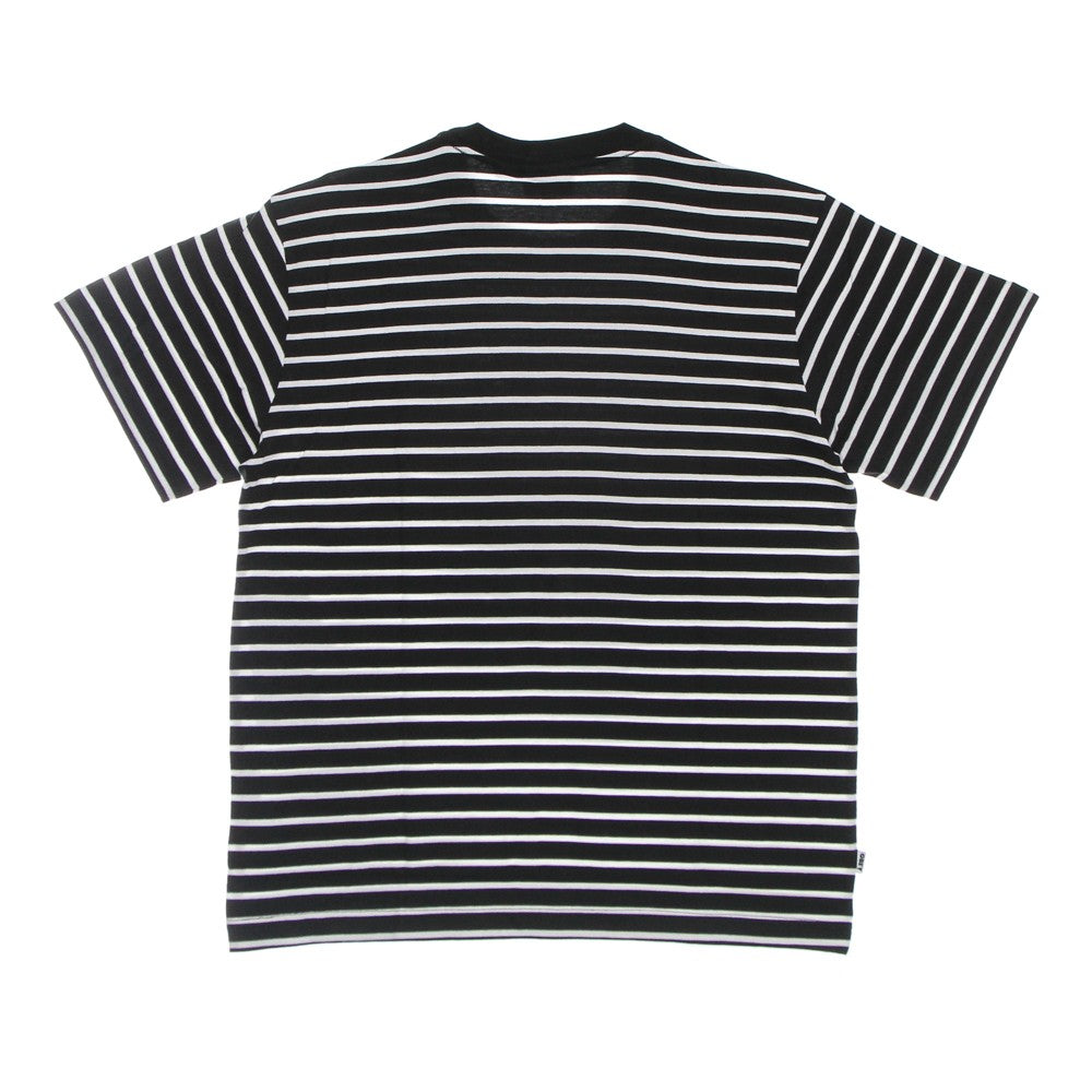 Obey, Maglietta Uomo Bold Times Tee, 