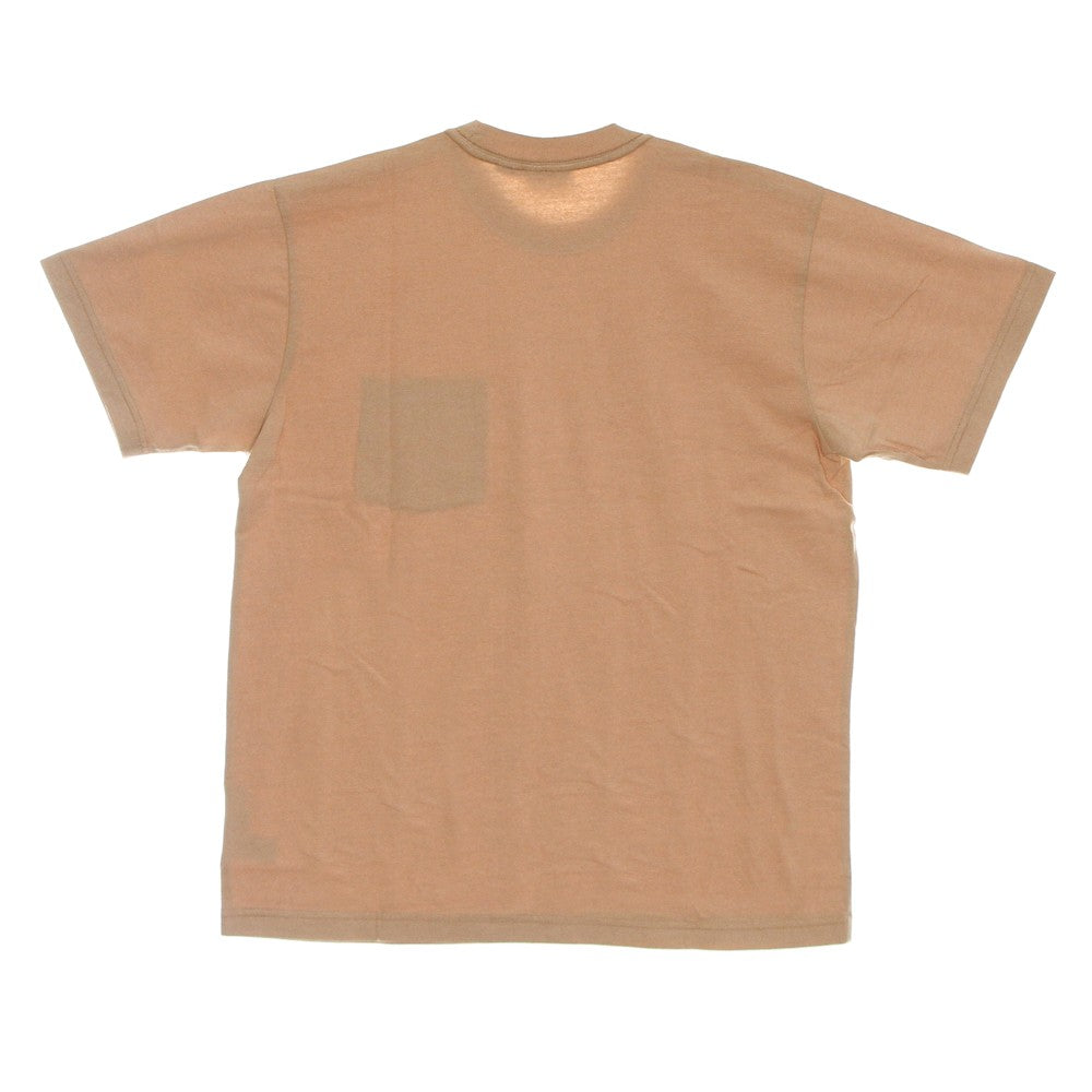 Obey, Maglietta Uomo Timeless Recycled Pocket Tee, 