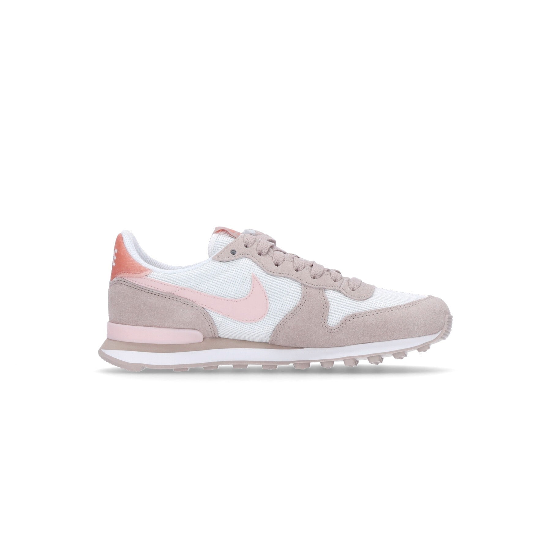 Nike, Scarpa Bassa Donna W Internationalist, 