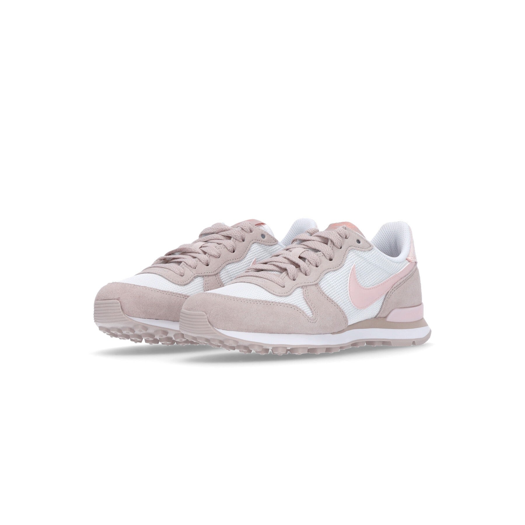 Nike, Scarpa Bassa Donna W Internationalist, 