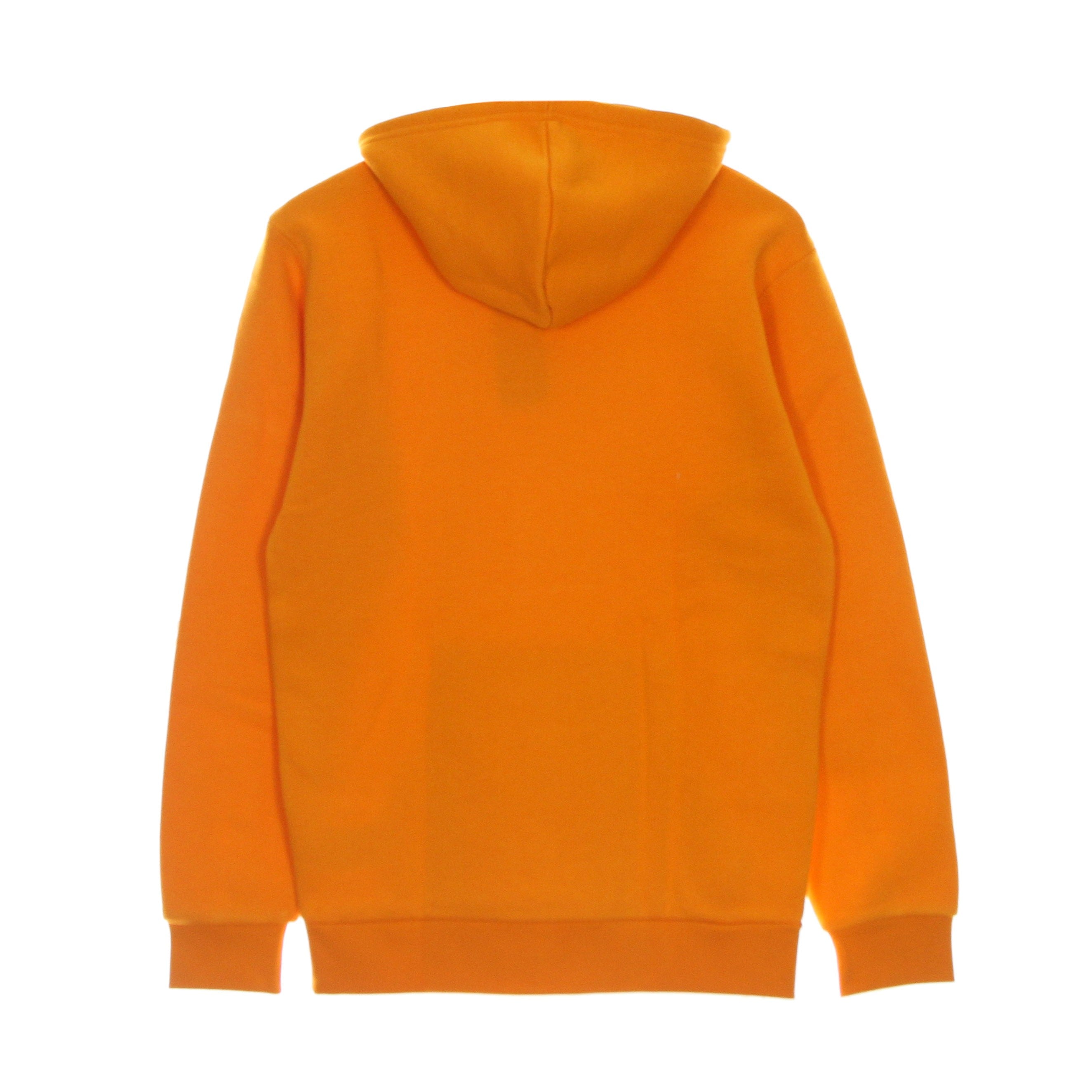 Adidas, Felpa Cappuccio Uomo Essential Hoody, 