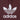 Adidas, Felpa Leggera Cappuccio Uomo Trefoil Hoody, Quiet Crimson/white