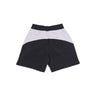 Adidas, Pantalone Corto Tuta Felpato Uomo Fleece Short, Black/white