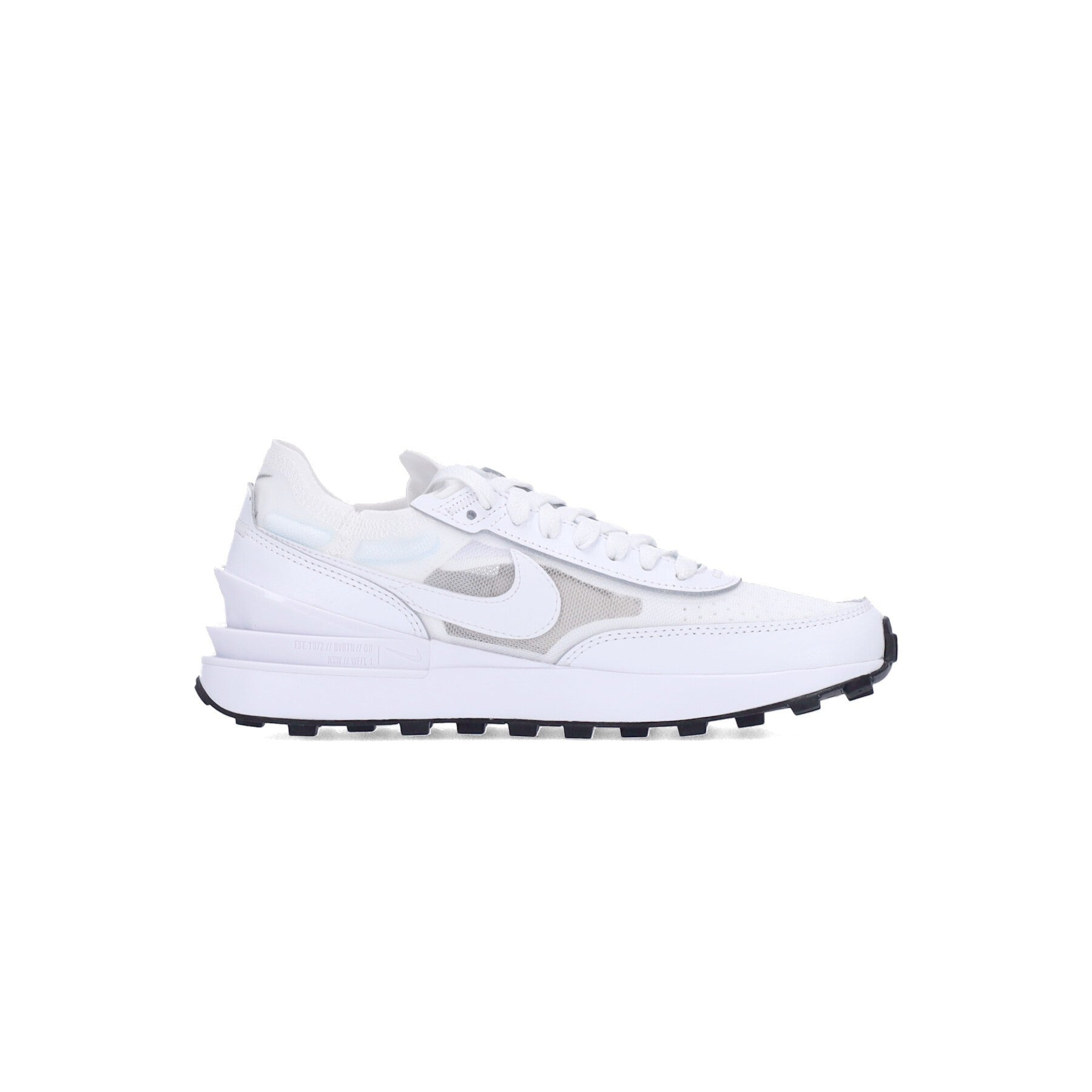 Nike, Scarpa Bassa Donna W Waffle One, 