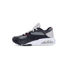 Jordan, Scarpa Bassa Uomo Jordan Air 200e, Black/university Red/smoke Grey/white