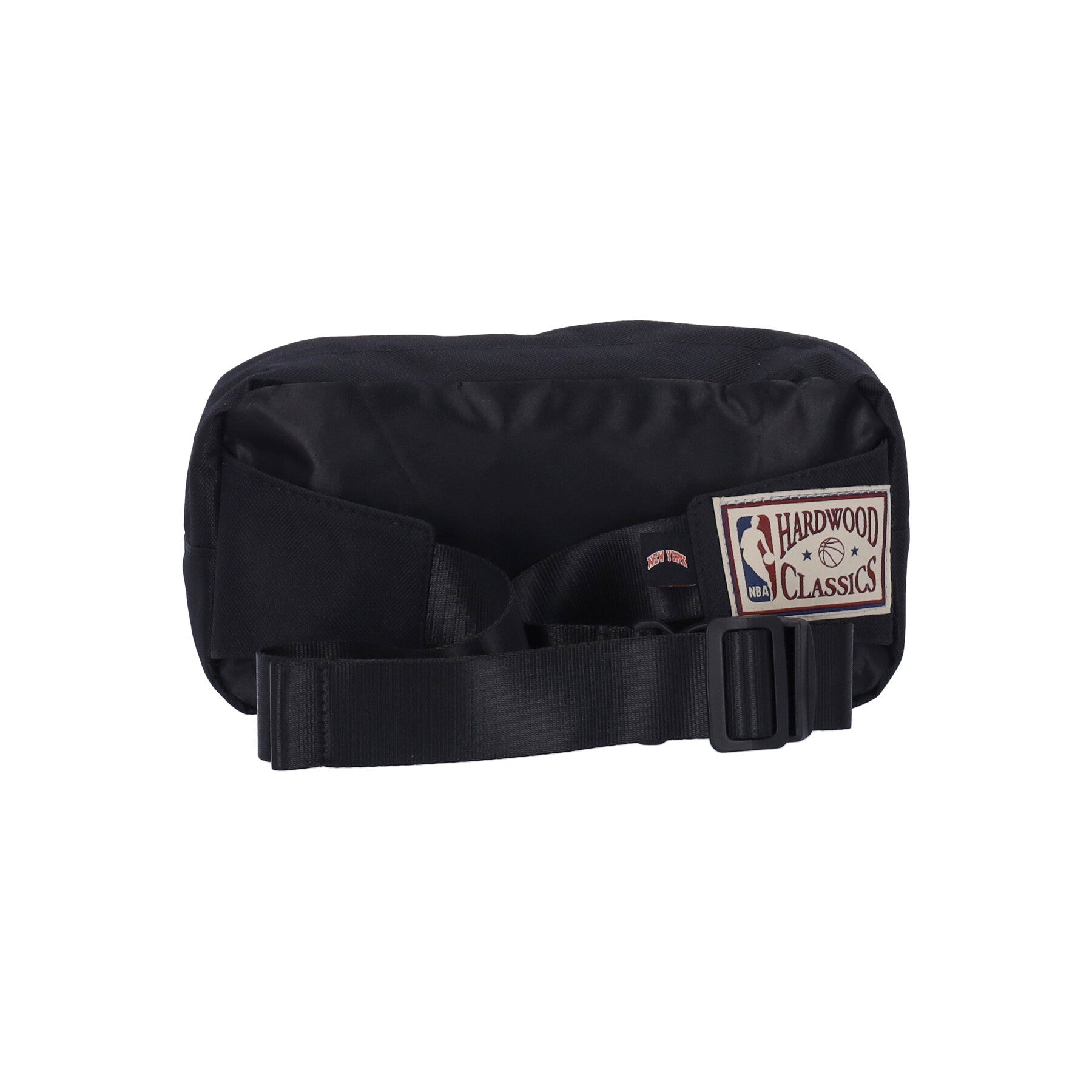 Mitchell & Ness, Marsupio Uomo Nba Fanny Pack Hardwood Classics Neykni, 