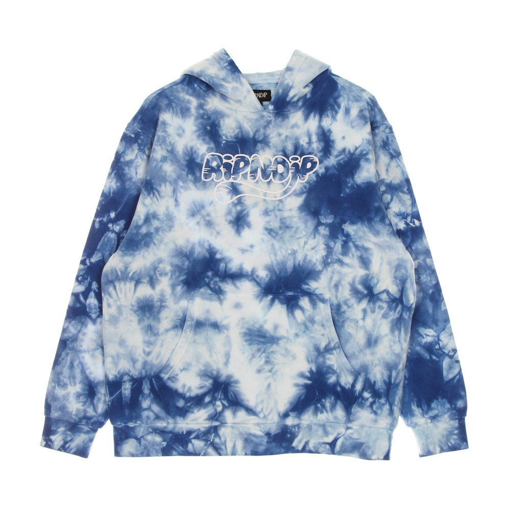 Ripndip, Felpa Cappuccio Uomo Ripntail Hoodie, 