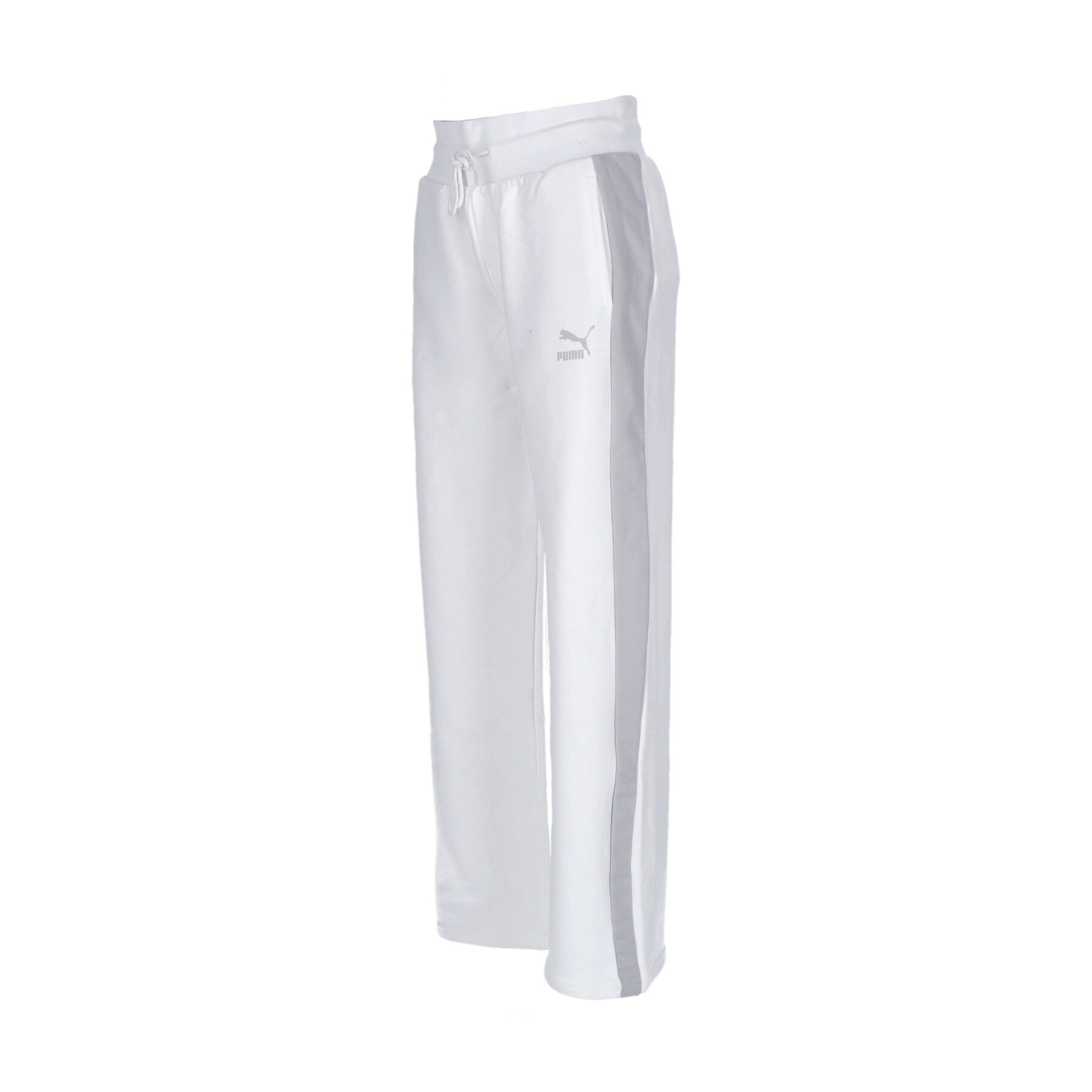 Puma, Pantalone Tuta Leggero Donna T7 Straight Pants, 