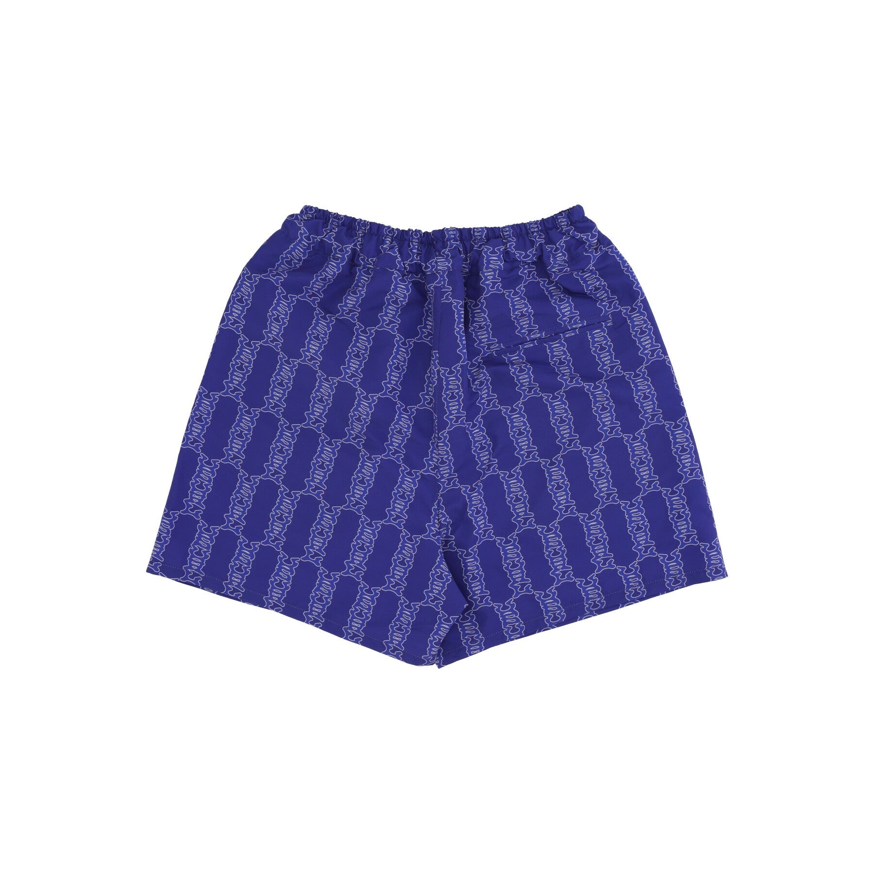 Usual, Pantaloncino Uomo Impact Shorts, 