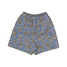 Usual, Pantaloncino Uomo Camo Utility Shorts, Sand