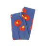 Obey, Pantalone Lungo Uomo Pollen Pant, Daylight Blue Multi