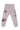 Obey, Pantalone Tuta Felpato Uomo Indiscriminate Sweatpant Specialty Fleece, Purple Paste