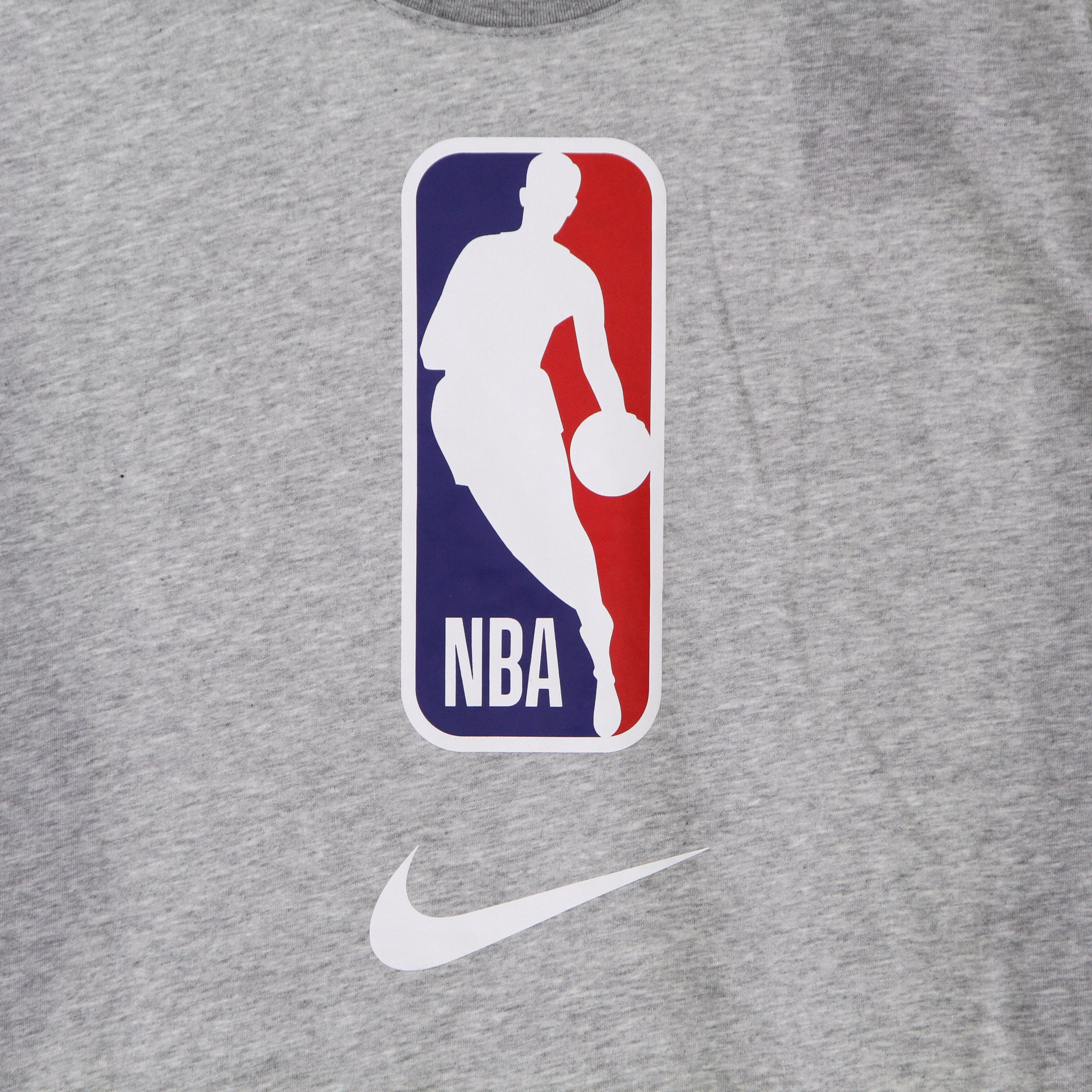 Nike Nba, Maglietta Manica Lunga Uomo Nba Team 31 Dry Fit Tee, 