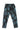 Phobia, Pantalone Tuta Uomo All Over Print Lightning Pants, 