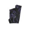 Phobia, Pantalone Tuta Uomo All Over Print Lightning Pants, Black/purple