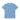 Men's T-Shirt Ncaa Crewneck Tee Unchee Light Blue