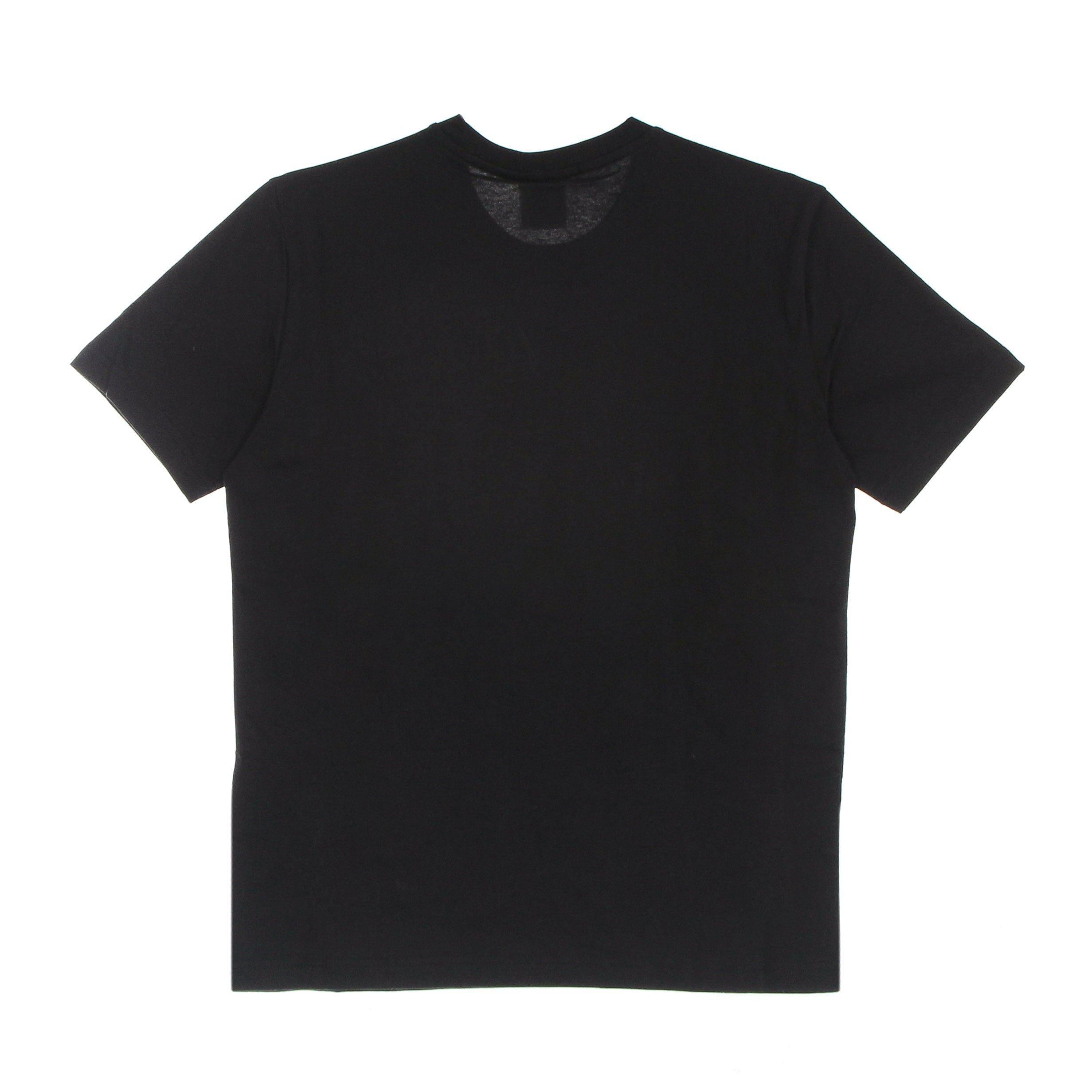 Ncaa Tee Harcri Black Men's T-Shirt