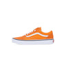 Vans, Scarpa Bassa Uomo Old Skool, Orange Tiger/true White