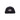 Turn &amp;burn Men's Flat Visor Mesh Back Cap Black