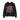 Propaganda, Felpa Leggera Cappuccio Uomo Tentacles Hoodie, Black