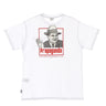 Propaganda, Maglietta Uomo Kindness Tee, White