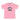 Ice Ice Baby Tee Pink Men's T-Shirt