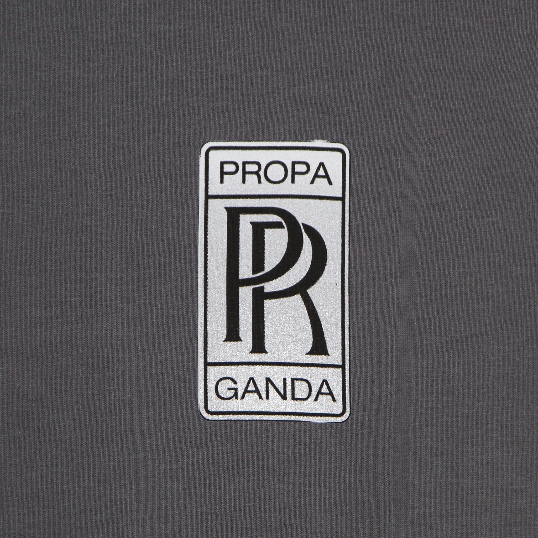 Propaganda, Maglietta Uomo Rolls Tee, 