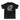 Propaganda, Maglietta Uomo Coffin Tee, Black