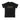 Propaganda, Maglietta Uomo Logo Thorn Tee, Black